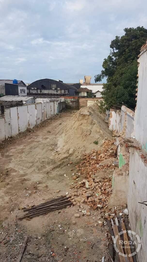 Terreno à venda no Encruzilhada: 