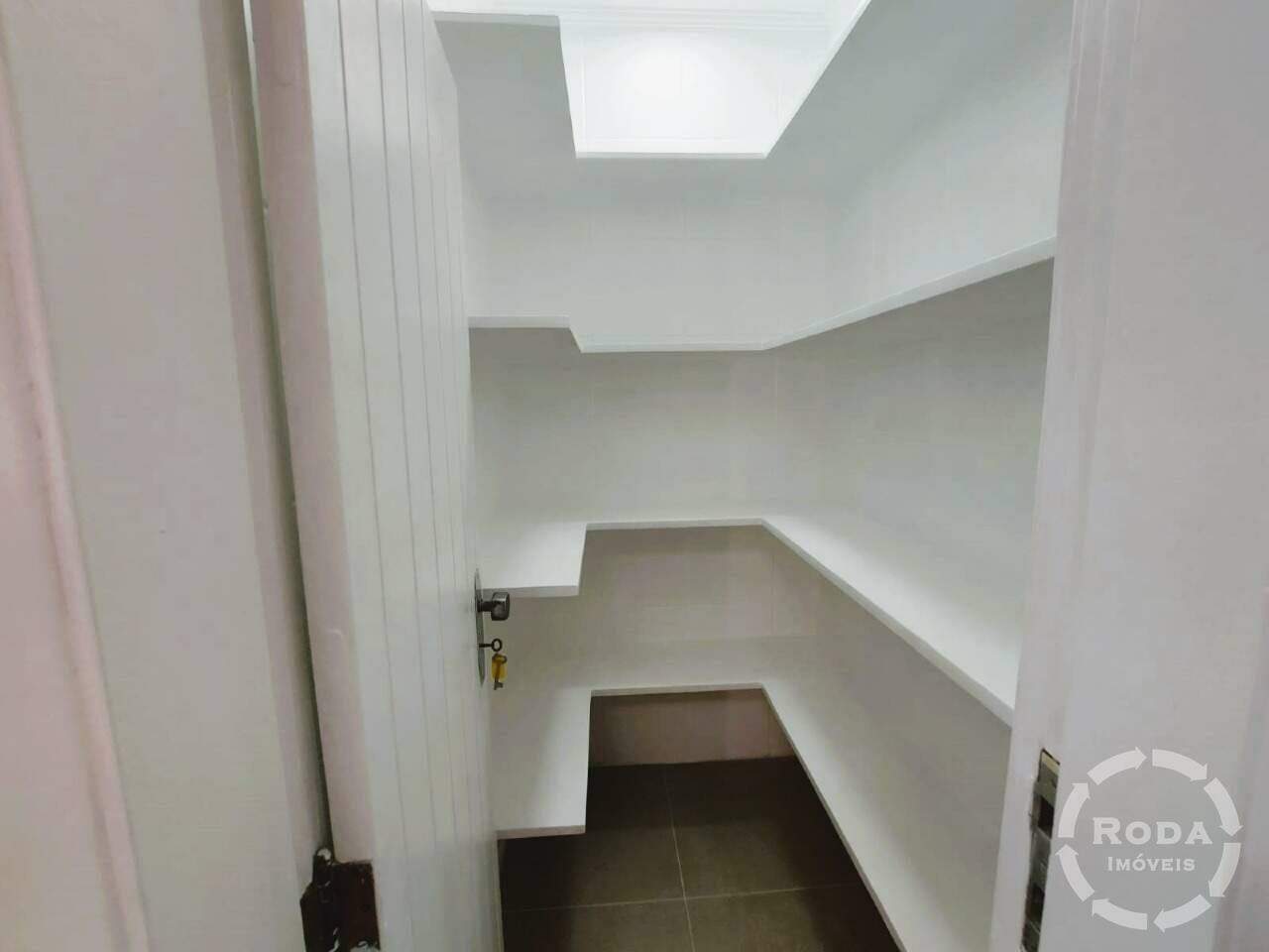 Apartamento à venda no Boqueirão: 