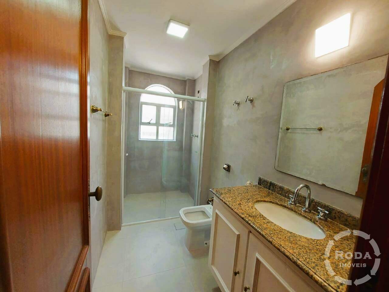 Apartamento à venda no Boqueirão: 