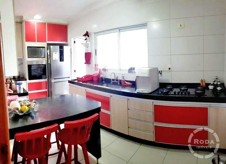 Cobertura à venda no Gonzaga: 