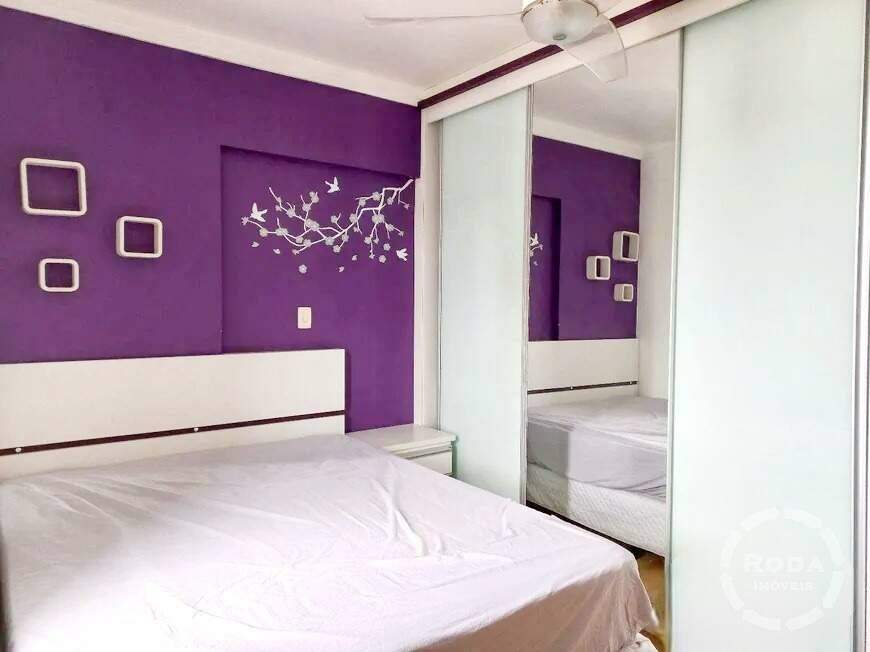 Cobertura à venda no Gonzaga: 