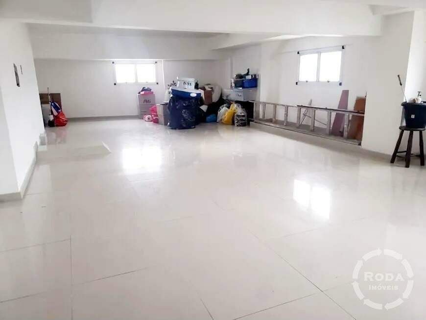 Cobertura à venda no Gonzaga: 