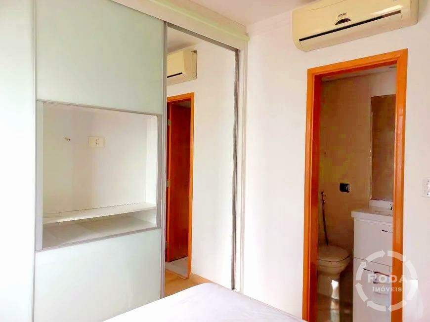 Cobertura à venda no Gonzaga: 