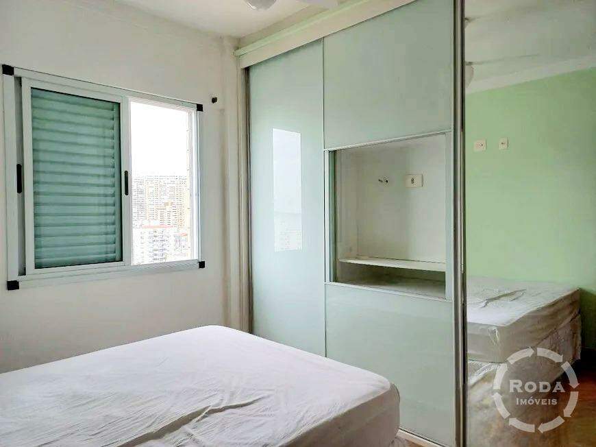 Cobertura à venda no Gonzaga: 