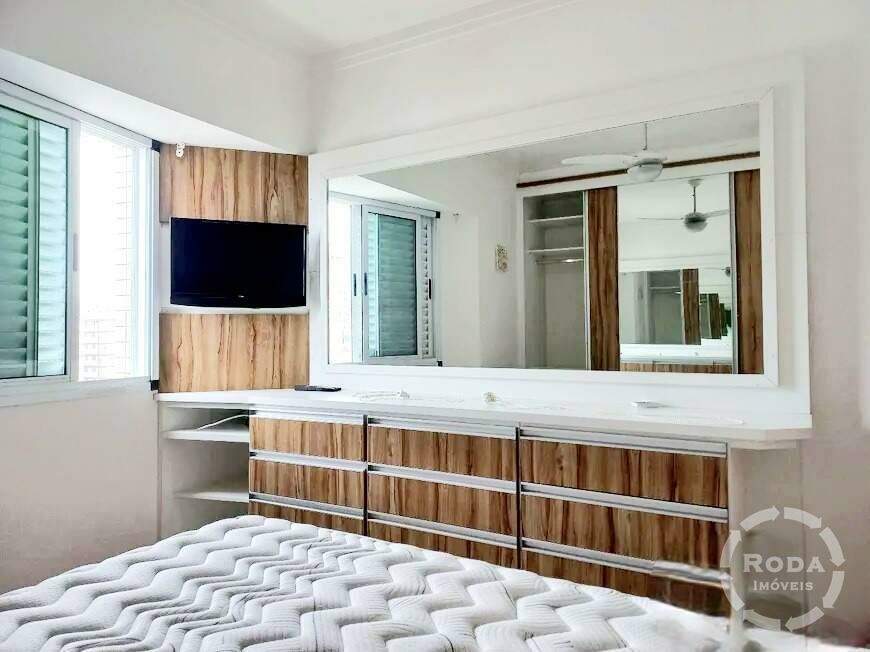 Cobertura à venda no Gonzaga: 