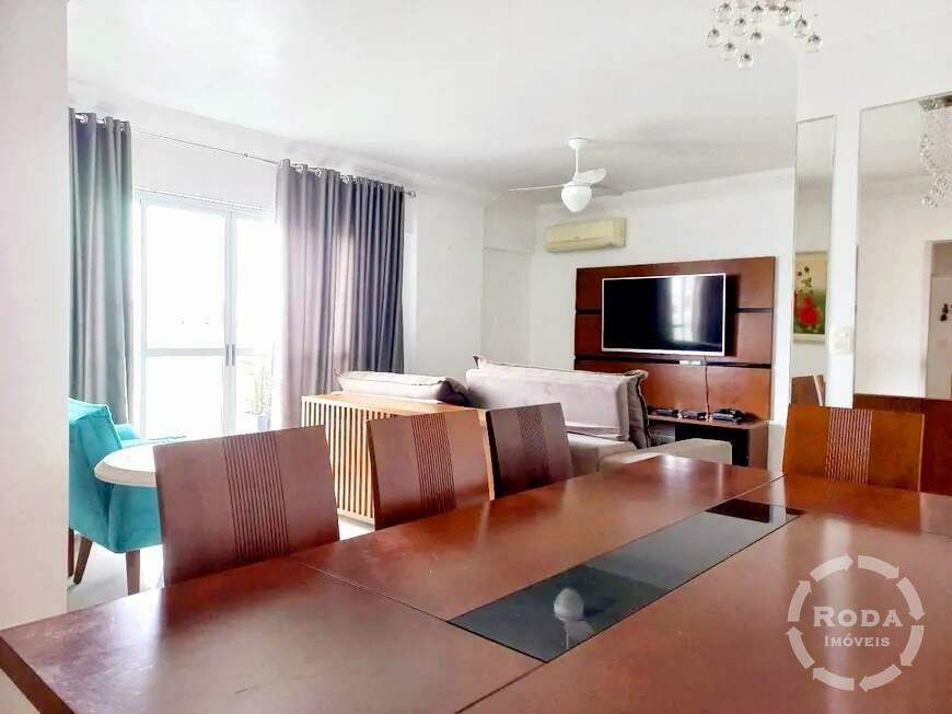 Cobertura à venda no Gonzaga: 