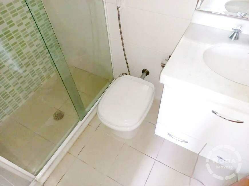 Cobertura à venda no Gonzaga: 