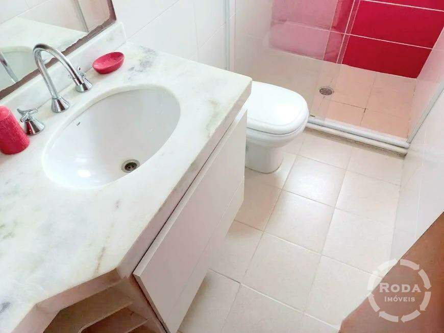 Cobertura à venda no Gonzaga: 