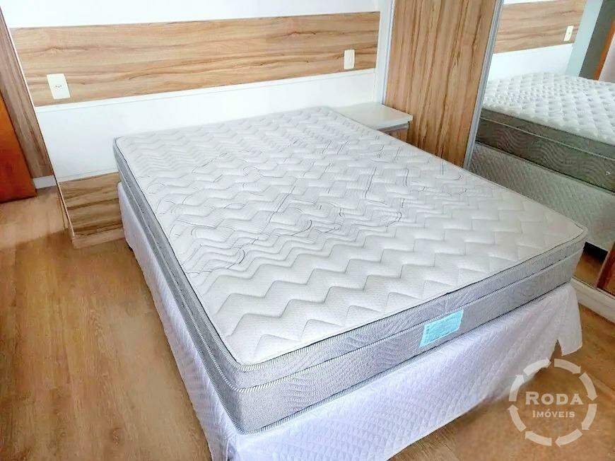 Cobertura à venda no Gonzaga: 