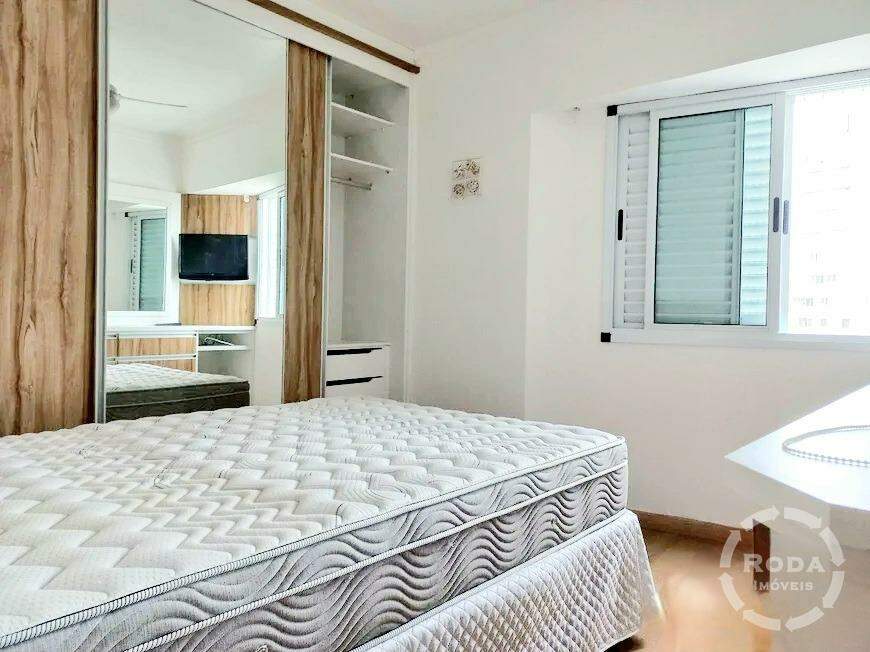 Cobertura à venda no Gonzaga: 