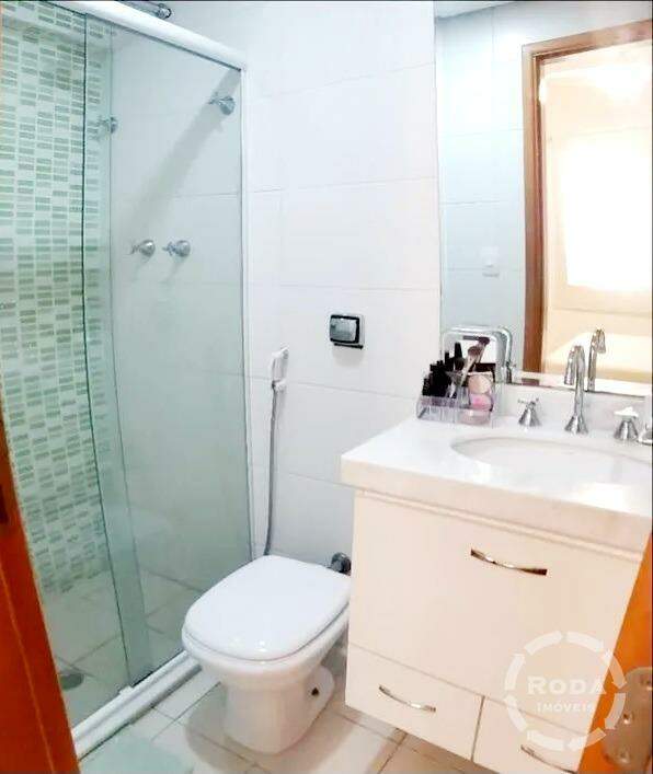 Cobertura à venda no Gonzaga: 