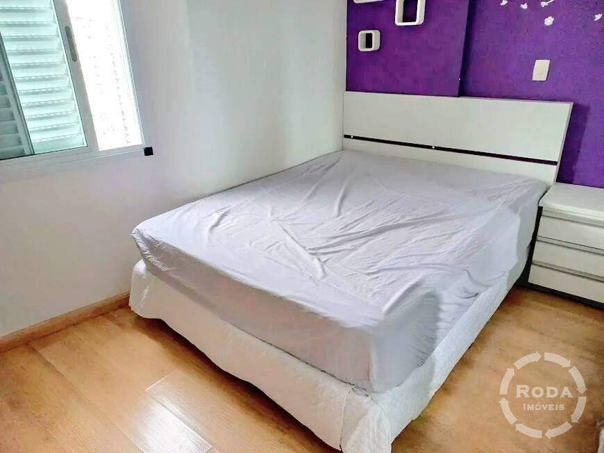 Cobertura à venda no Gonzaga: 