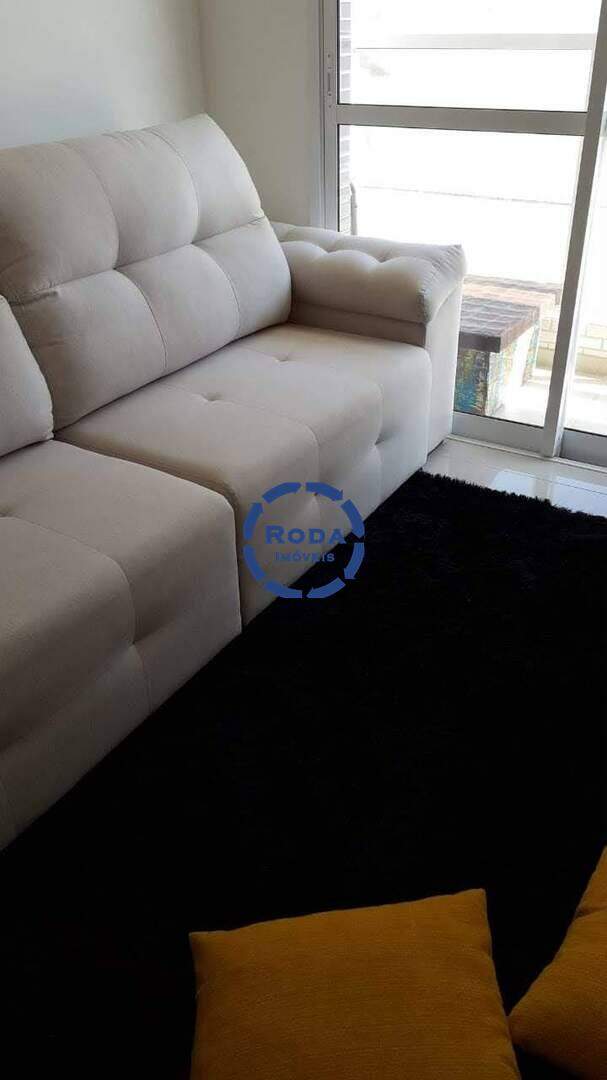 Apartamento para aluguel no Vila Mathias: 