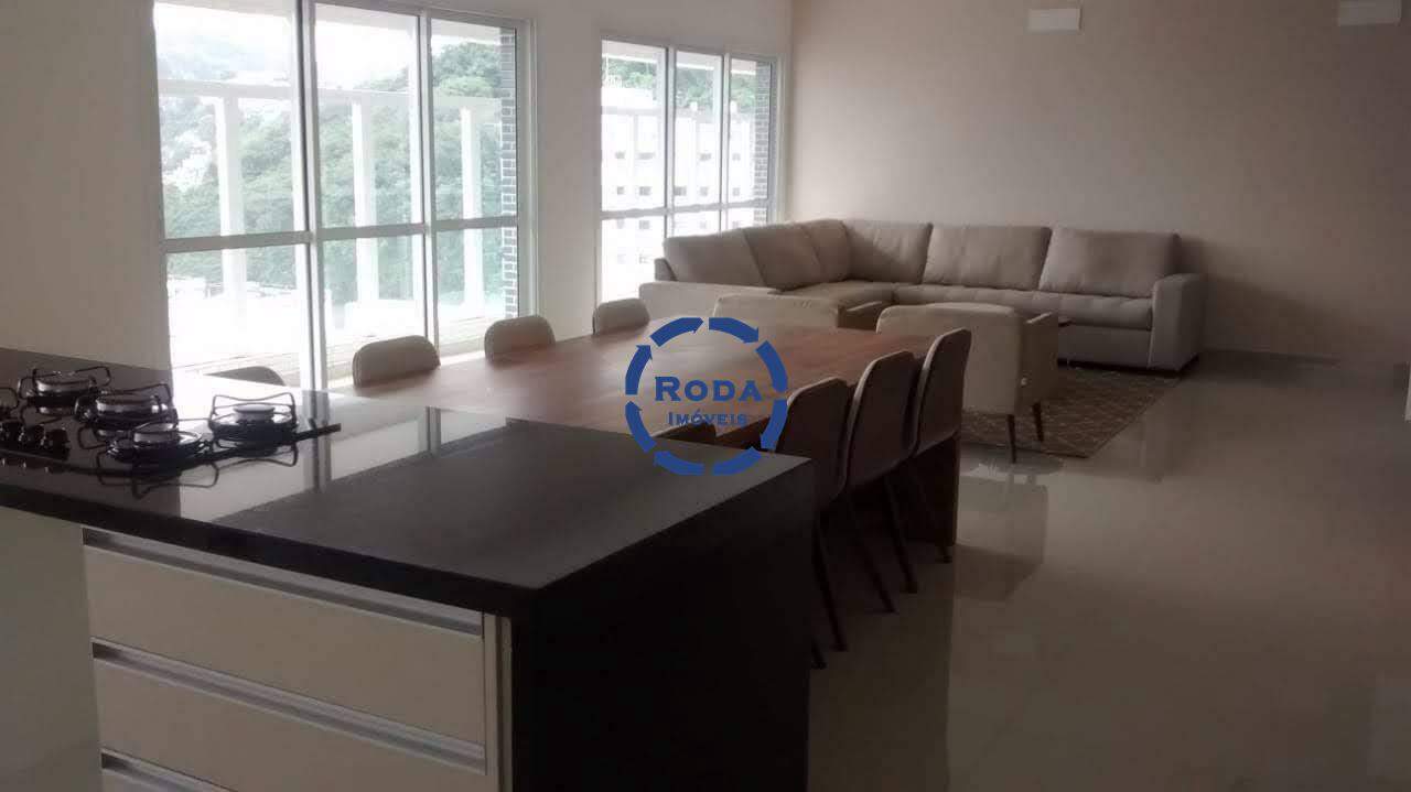 Apartamento para aluguel no Vila Mathias: