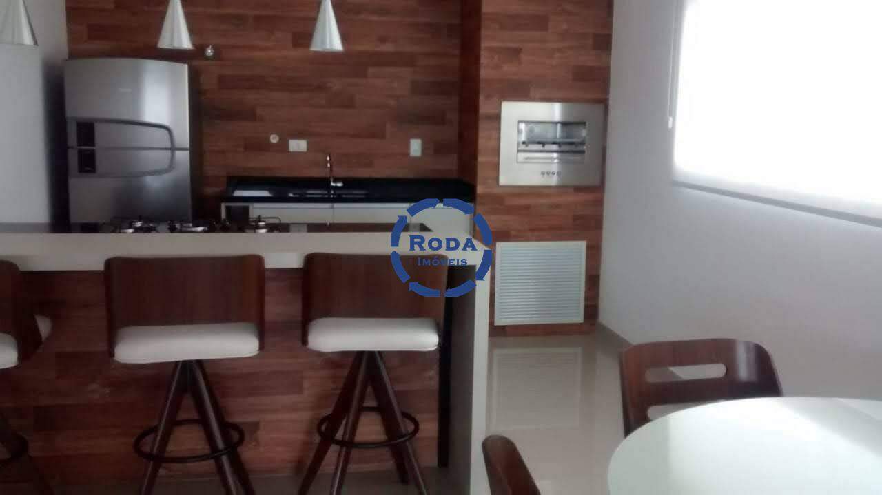 Apartamento para aluguel no Vila Mathias: