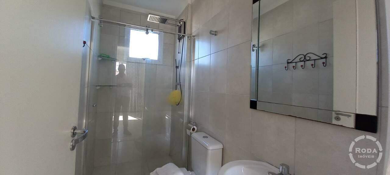 Apartamento à venda no Macuco: 