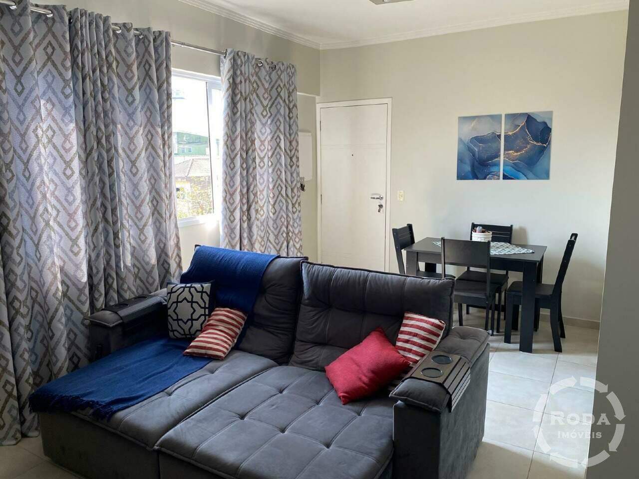 Apartamento à venda no Macuco: 