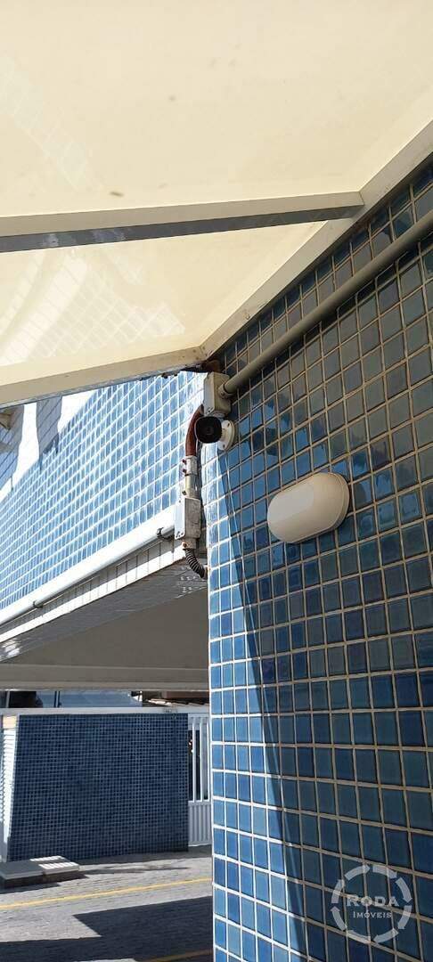 Apartamento à venda no Macuco: 