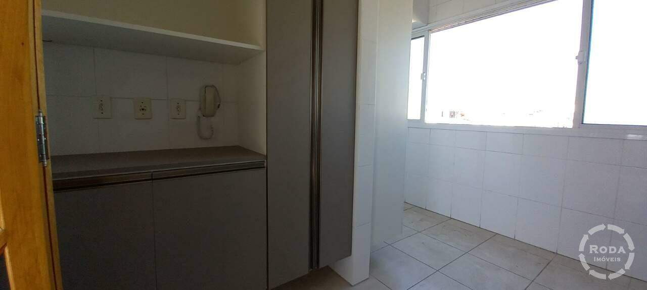 Apartamento à venda no Macuco: 