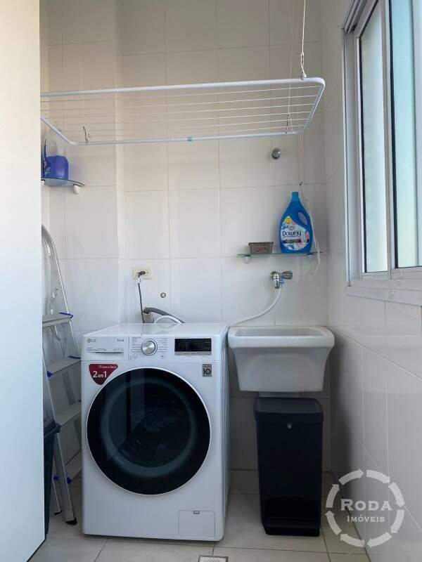 Apartamento à venda no Macuco: 