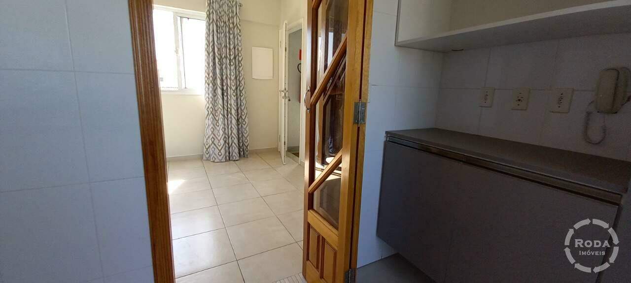 Apartamento à venda no Macuco: 