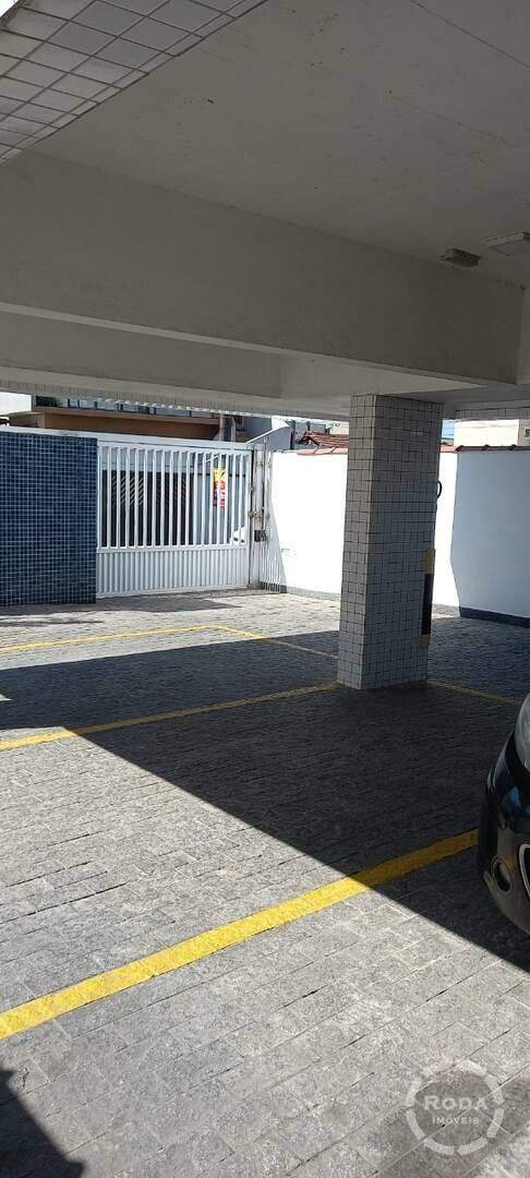 Apartamento à venda no Macuco: 