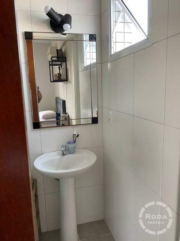 Apartamento à venda no Macuco: 