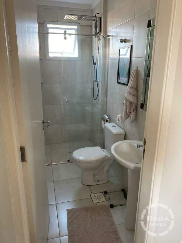 Apartamento à venda no Macuco: 