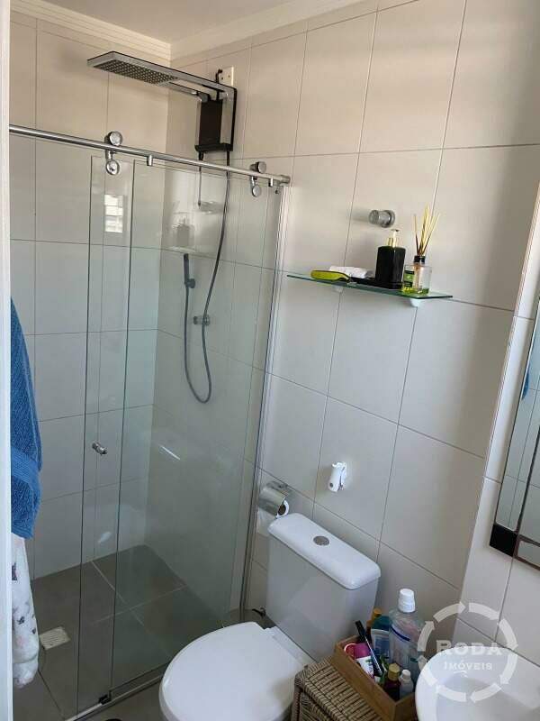 Apartamento à venda no Macuco: 