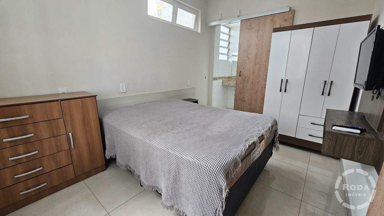 Apartamento para aluguel no Gonzaga: 