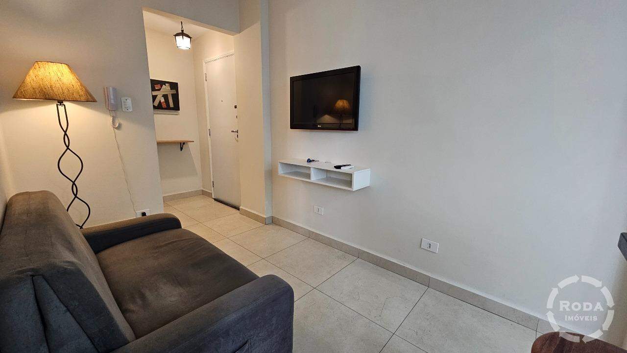 Apartamento para aluguel no Gonzaga: 