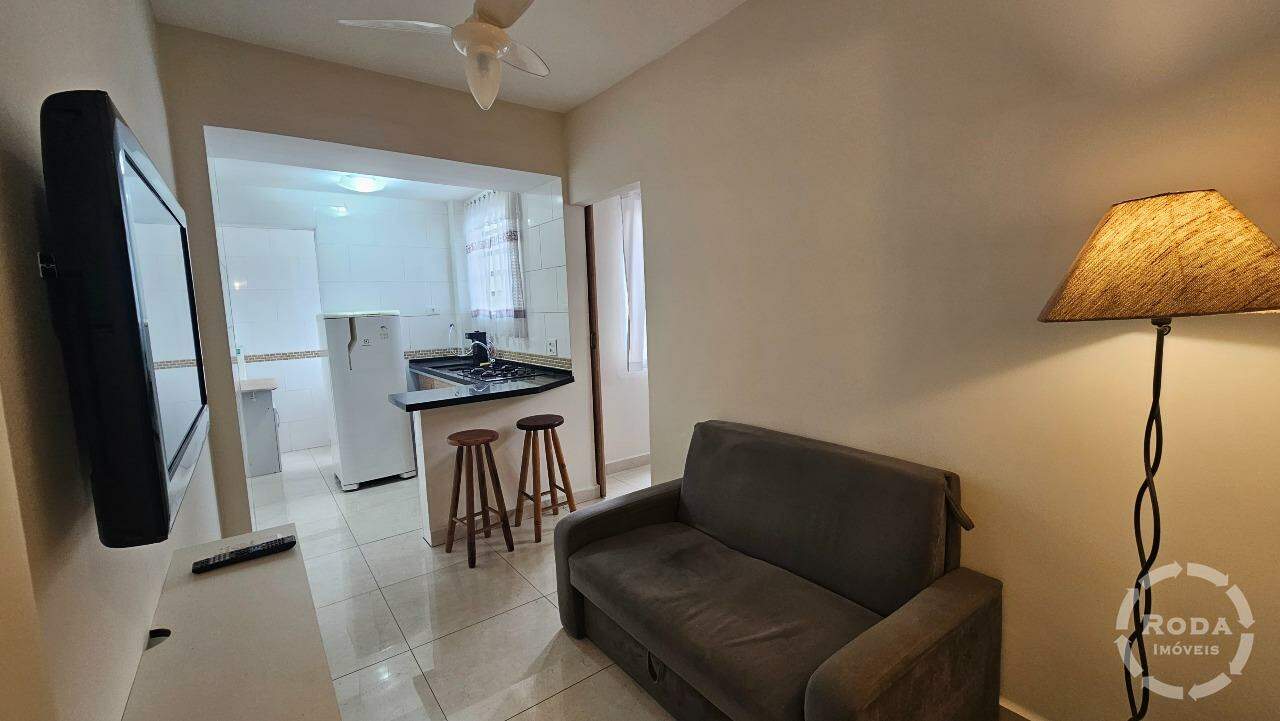 Apartamento para aluguel no Gonzaga: 