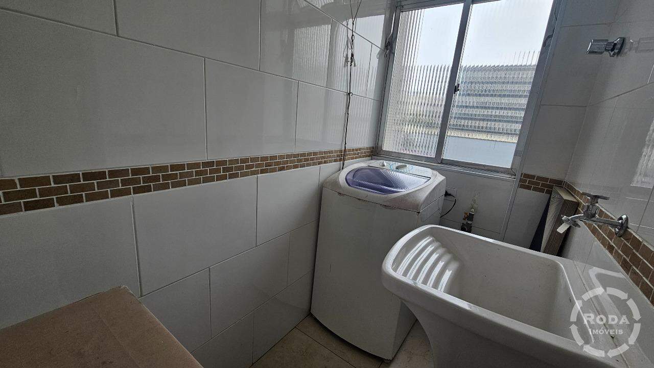 Apartamento para aluguel no Gonzaga: 