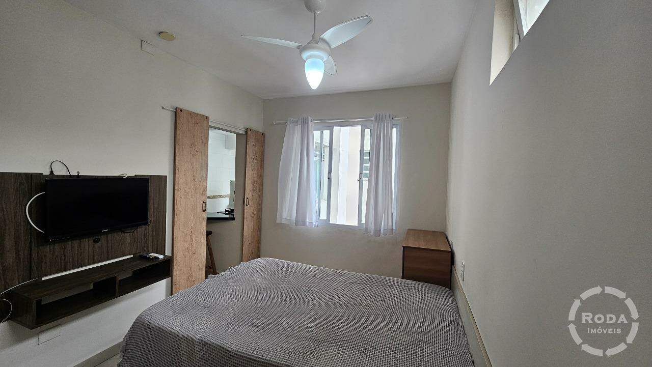 Apartamento para aluguel no Gonzaga: 