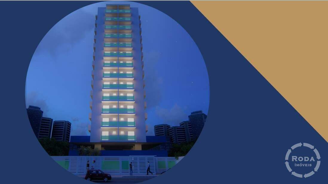 Apartamento à venda no Macuco: 