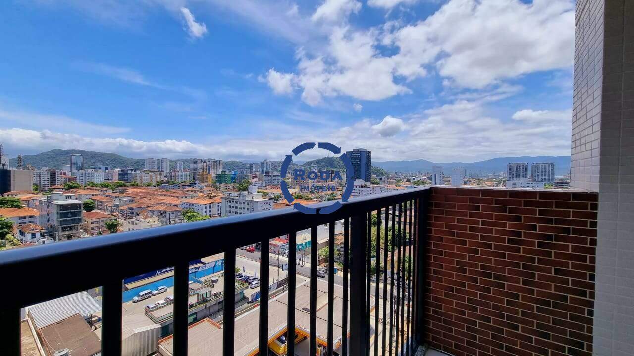 Apartamento Duplex à venda no Encruzilhada: 