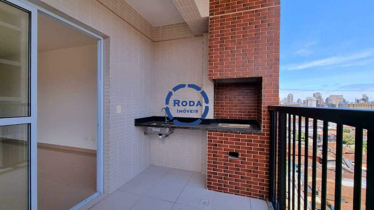 Apartamento Duplex à venda no Encruzilhada: 