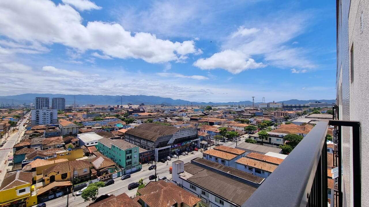 Apartamento Duplex à venda no Encruzilhada: 