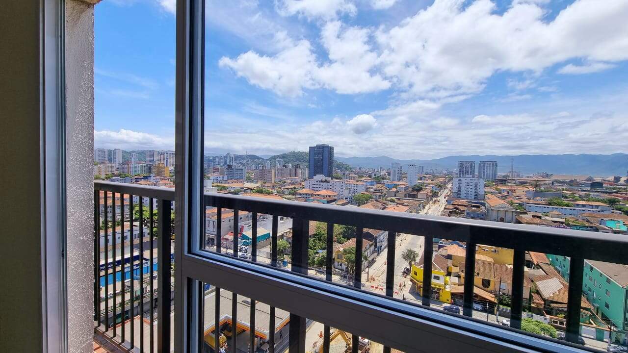 Apartamento Duplex à venda no Encruzilhada: 