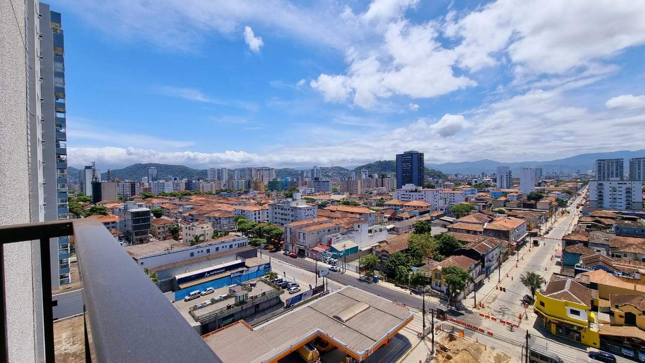 Apartamento Duplex à venda no Encruzilhada: 