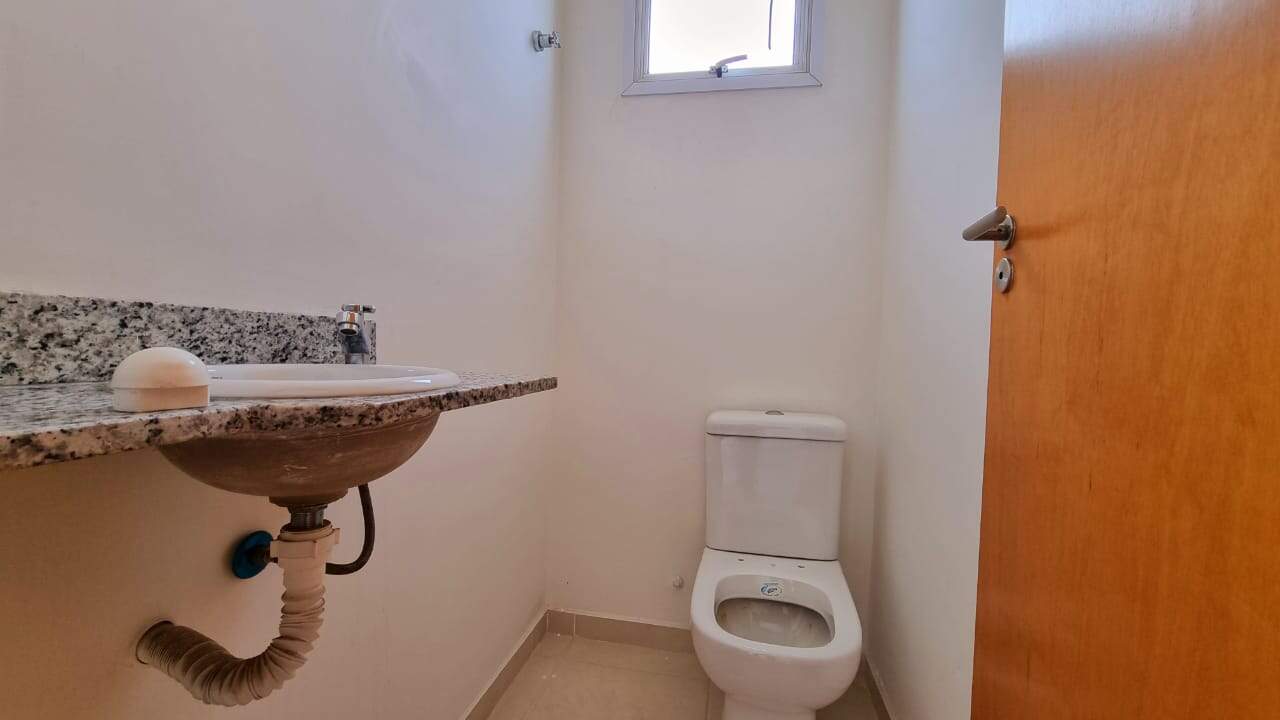 Apartamento Duplex à venda no Encruzilhada: 