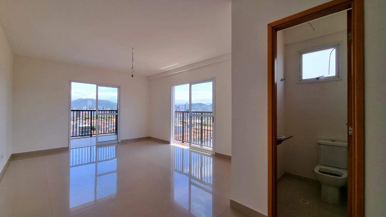 Apartamento Duplex à venda no Encruzilhada: 