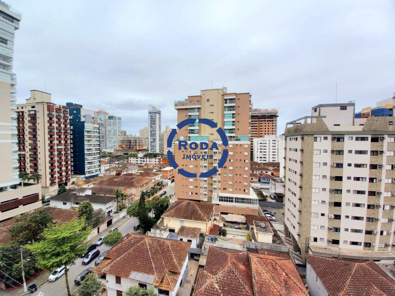 Apartamento à venda no Boqueirão: