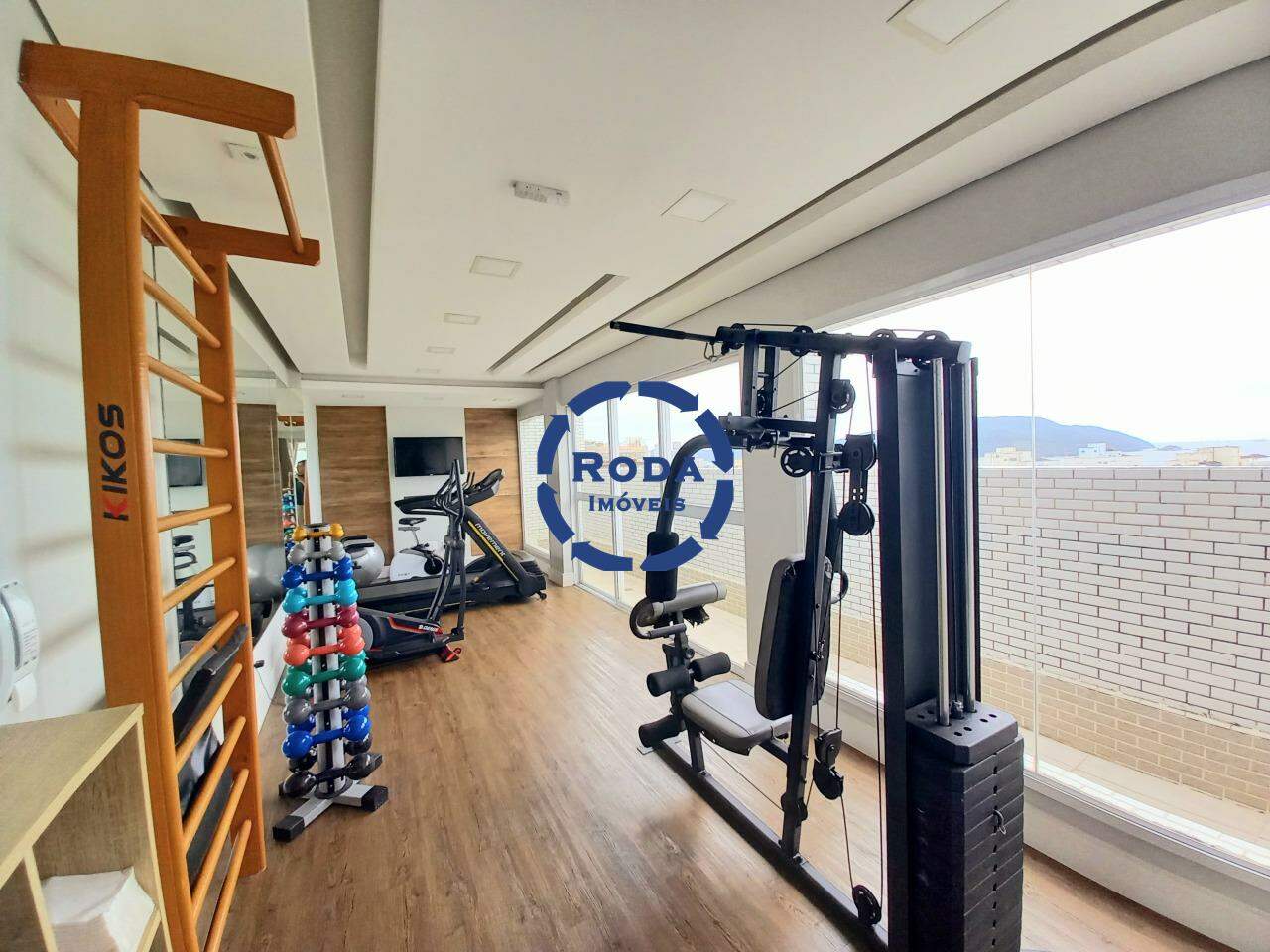 Apartamento à venda no Boqueirão:
