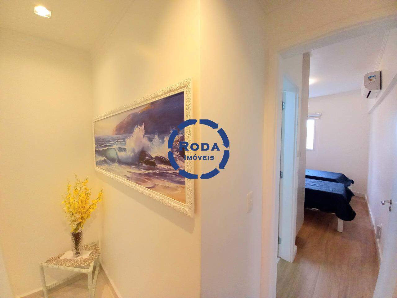 Apartamento à venda no Boqueirão: