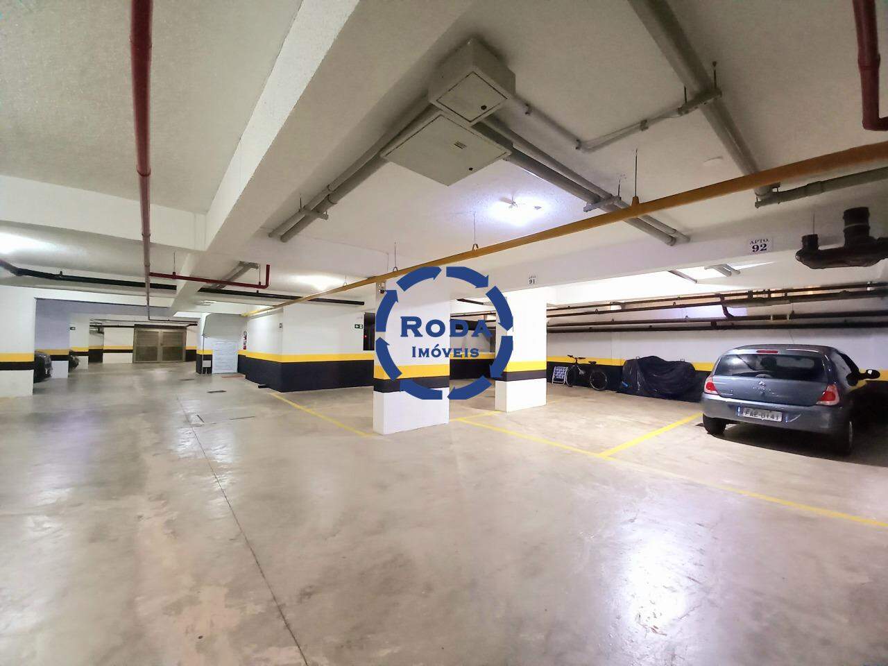 Apartamento à venda no Boqueirão: