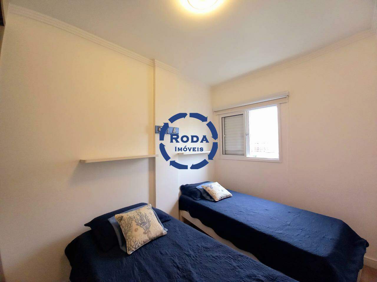 Apartamento à venda no Boqueirão: