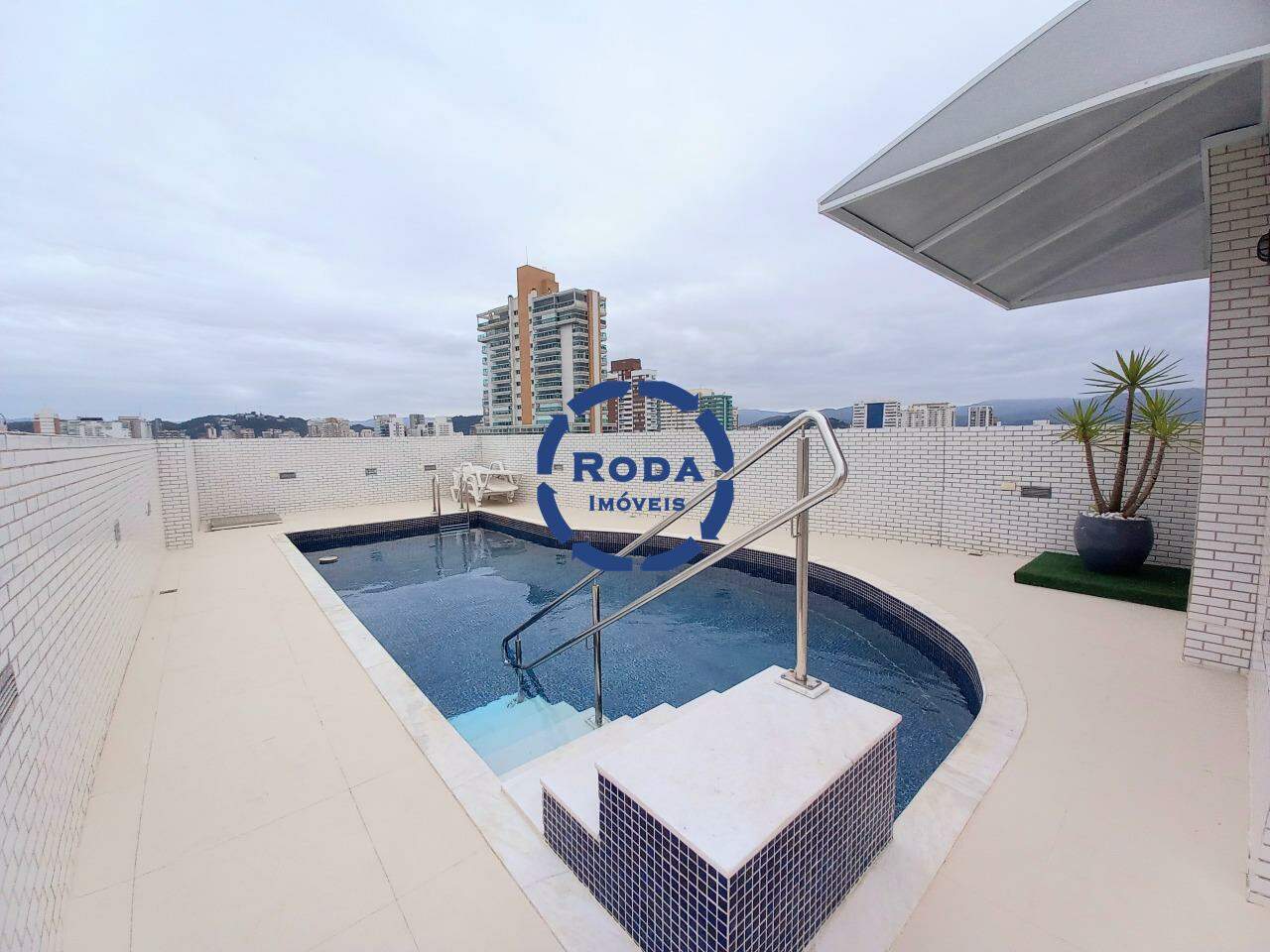 Apartamento à venda no Boqueirão: