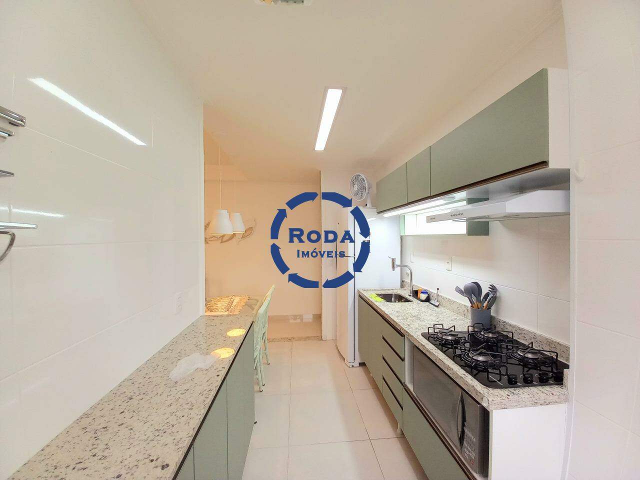 Apartamento à venda no Boqueirão: