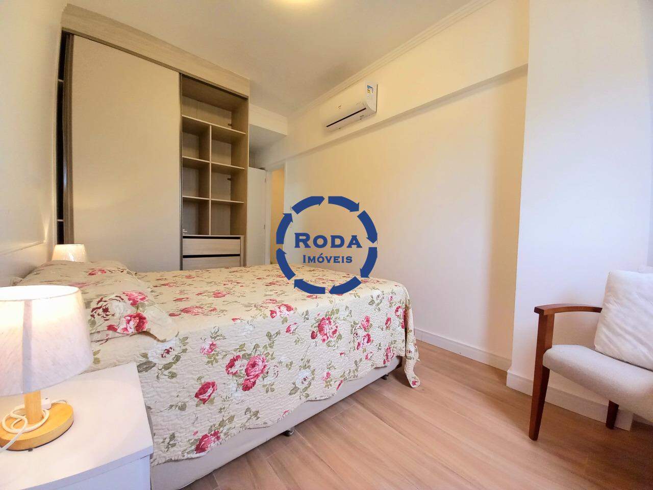 Apartamento à venda no Boqueirão: